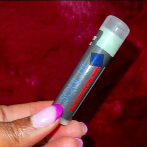 💐Herbal Mint or Vanilla Hand-poured Lip Balm💐